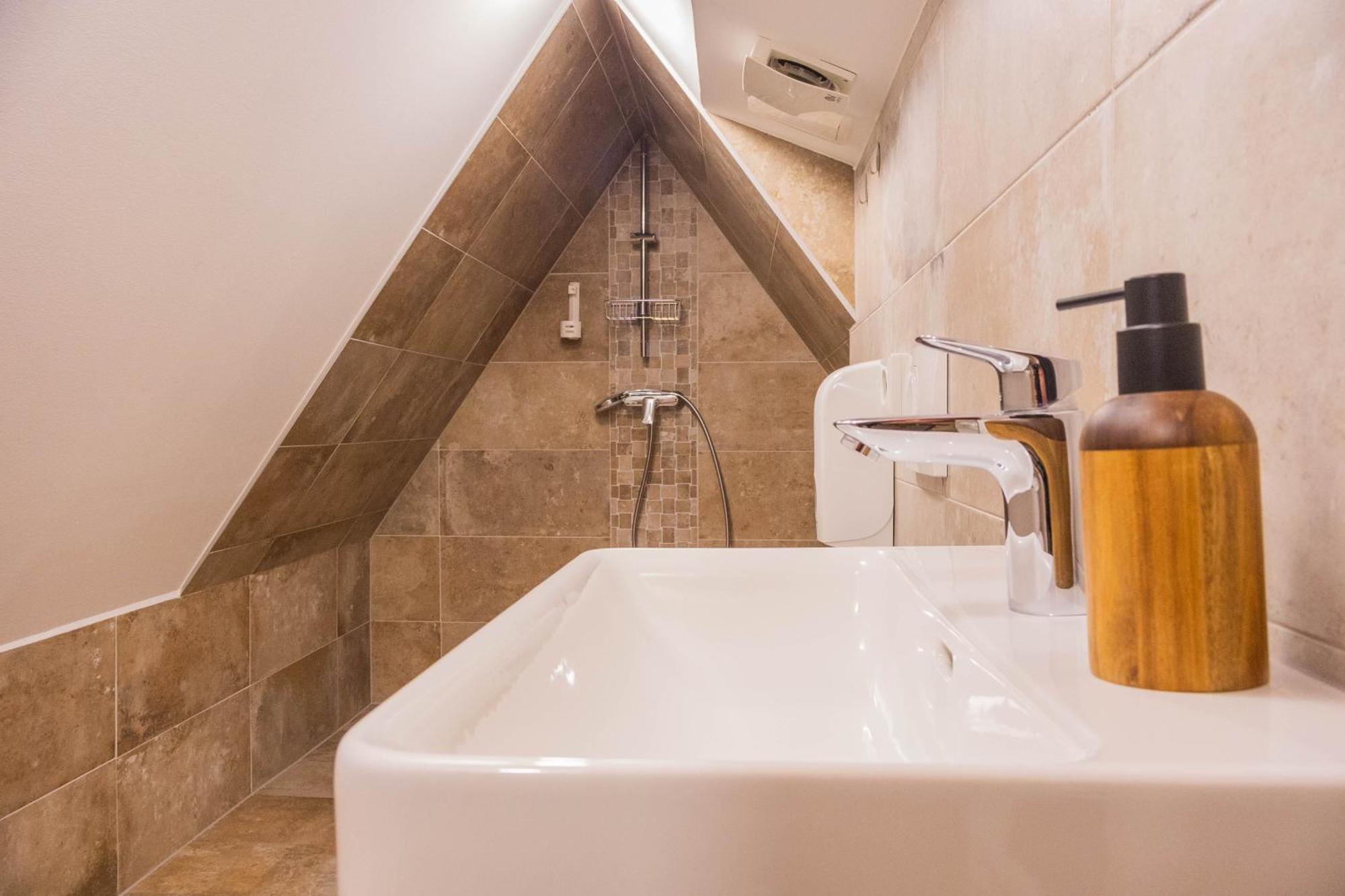 Plitvicka Kuca M - Holiday Lodge Plitvicka Jezera Luaran gambar