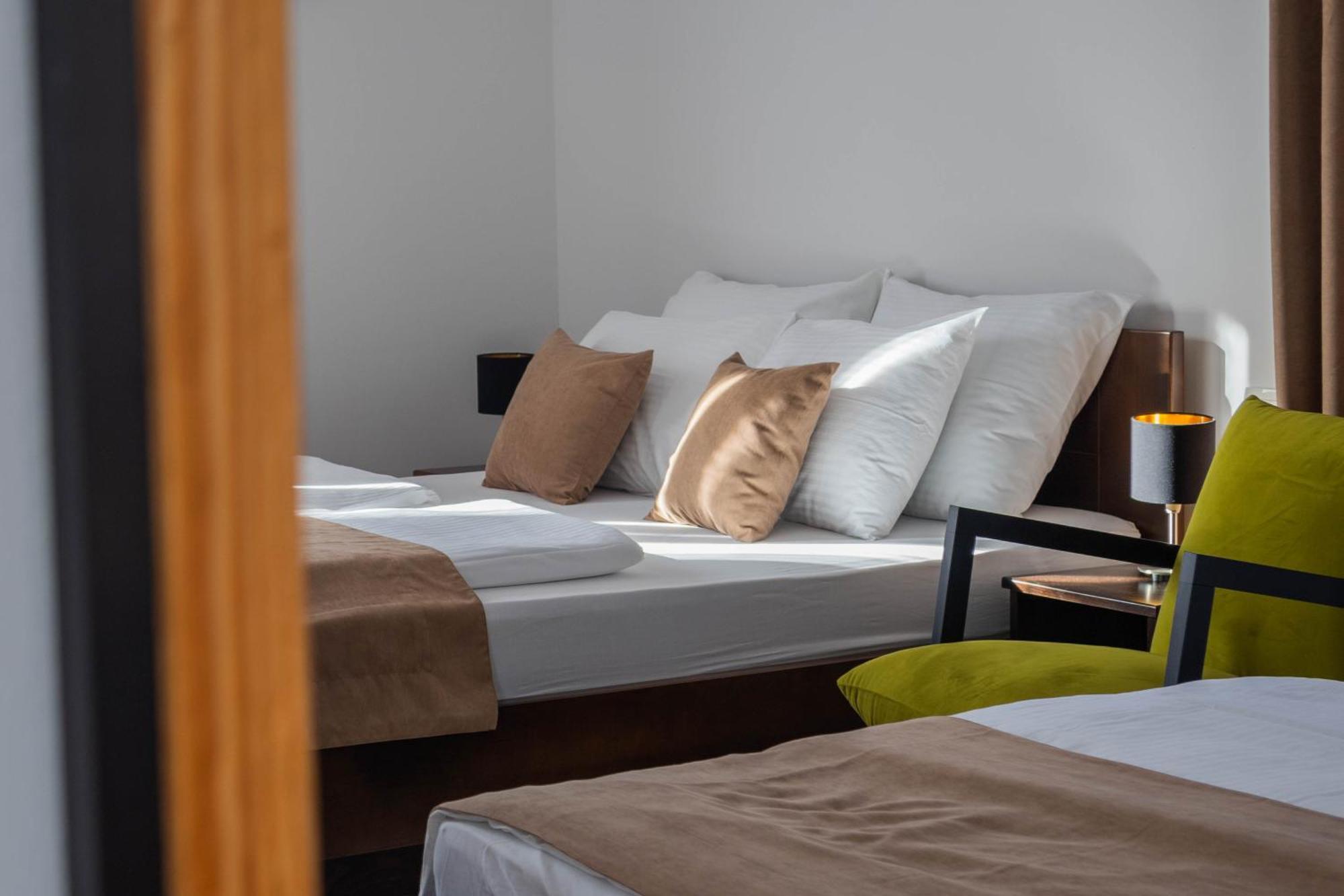 Plitvicka Kuca M - Holiday Lodge Plitvicka Jezera Luaran gambar