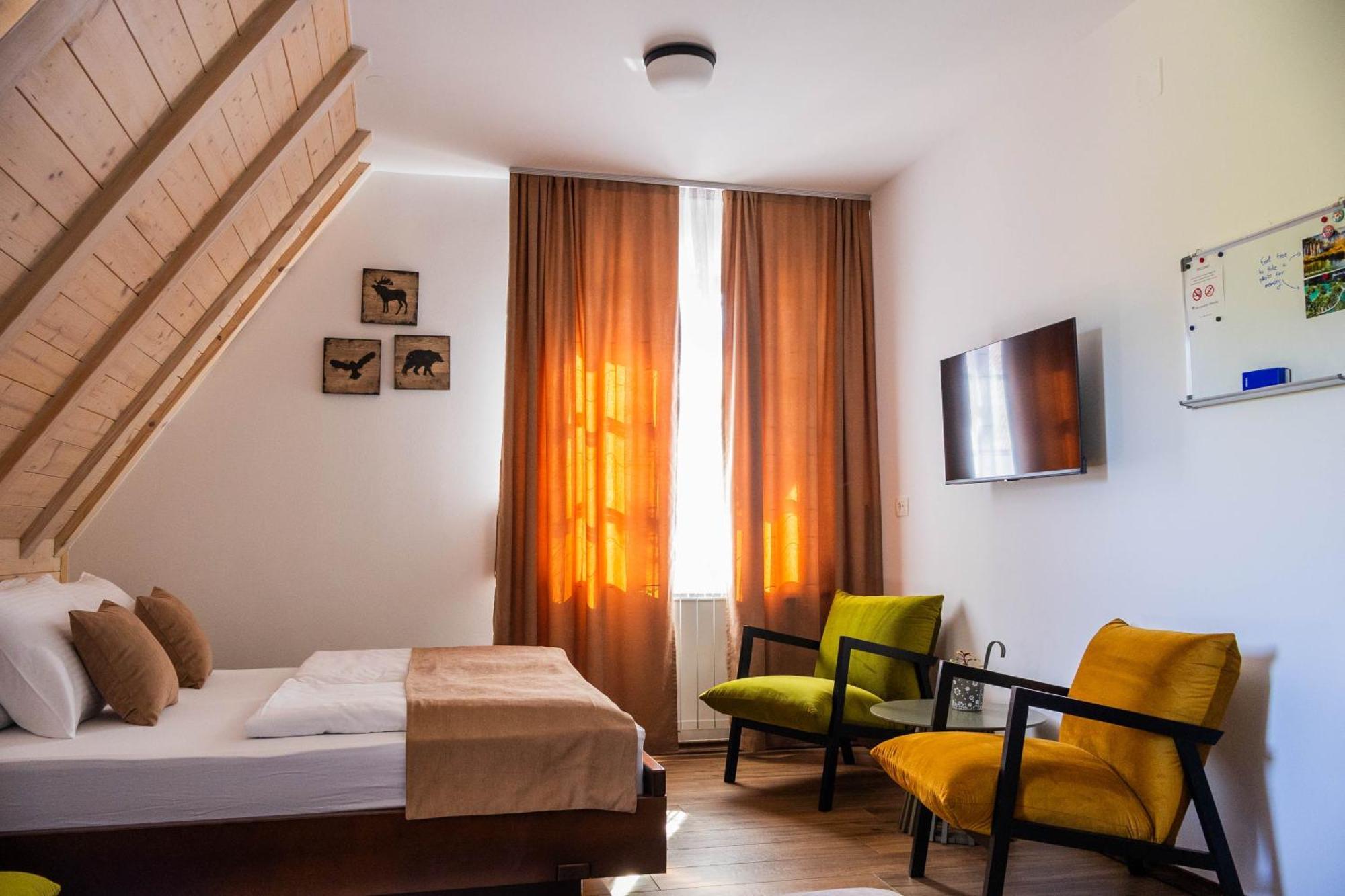 Plitvicka Kuca M - Holiday Lodge Plitvicka Jezera Luaran gambar