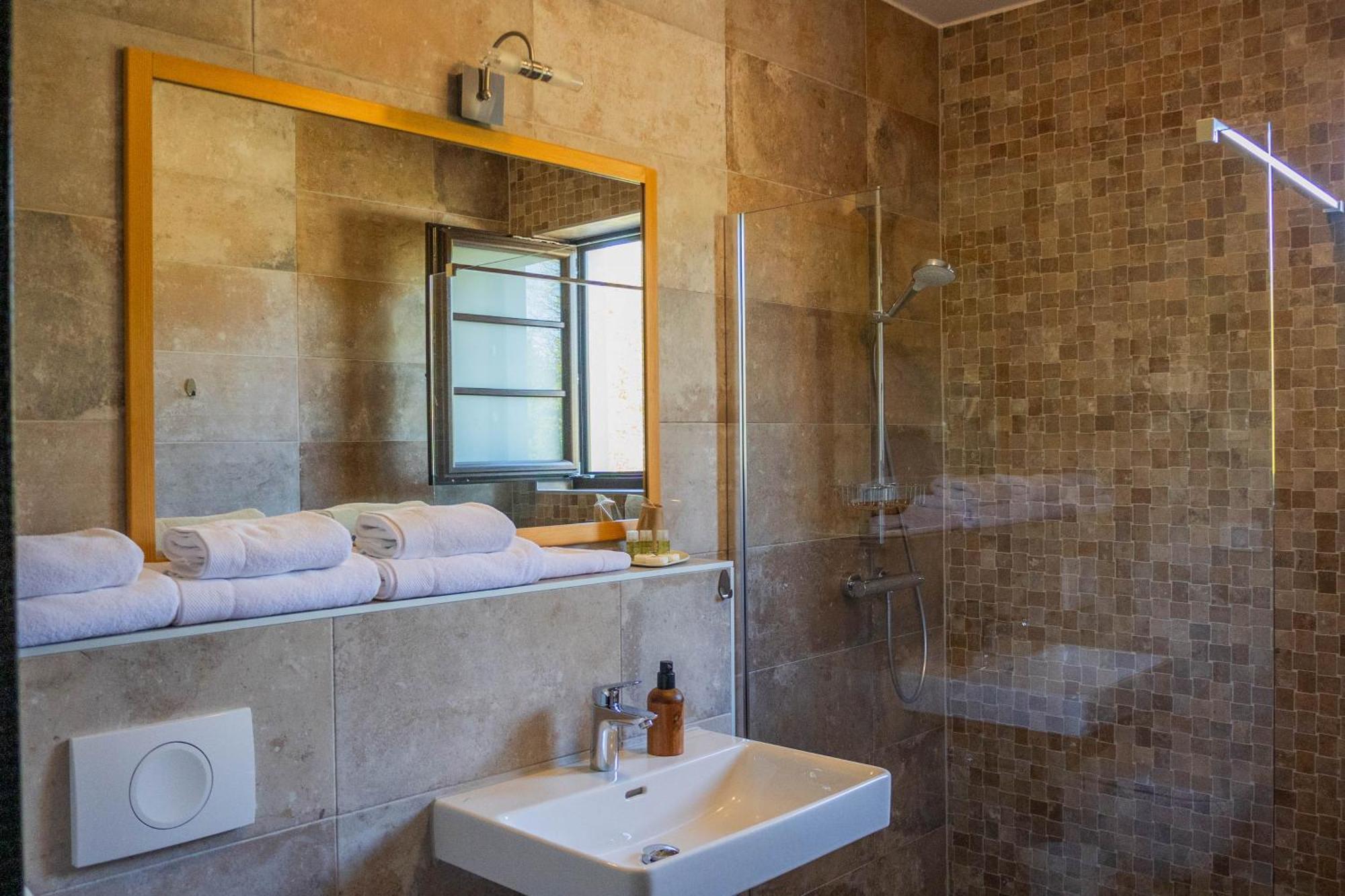 Plitvicka Kuca M - Holiday Lodge Plitvicka Jezera Luaran gambar
