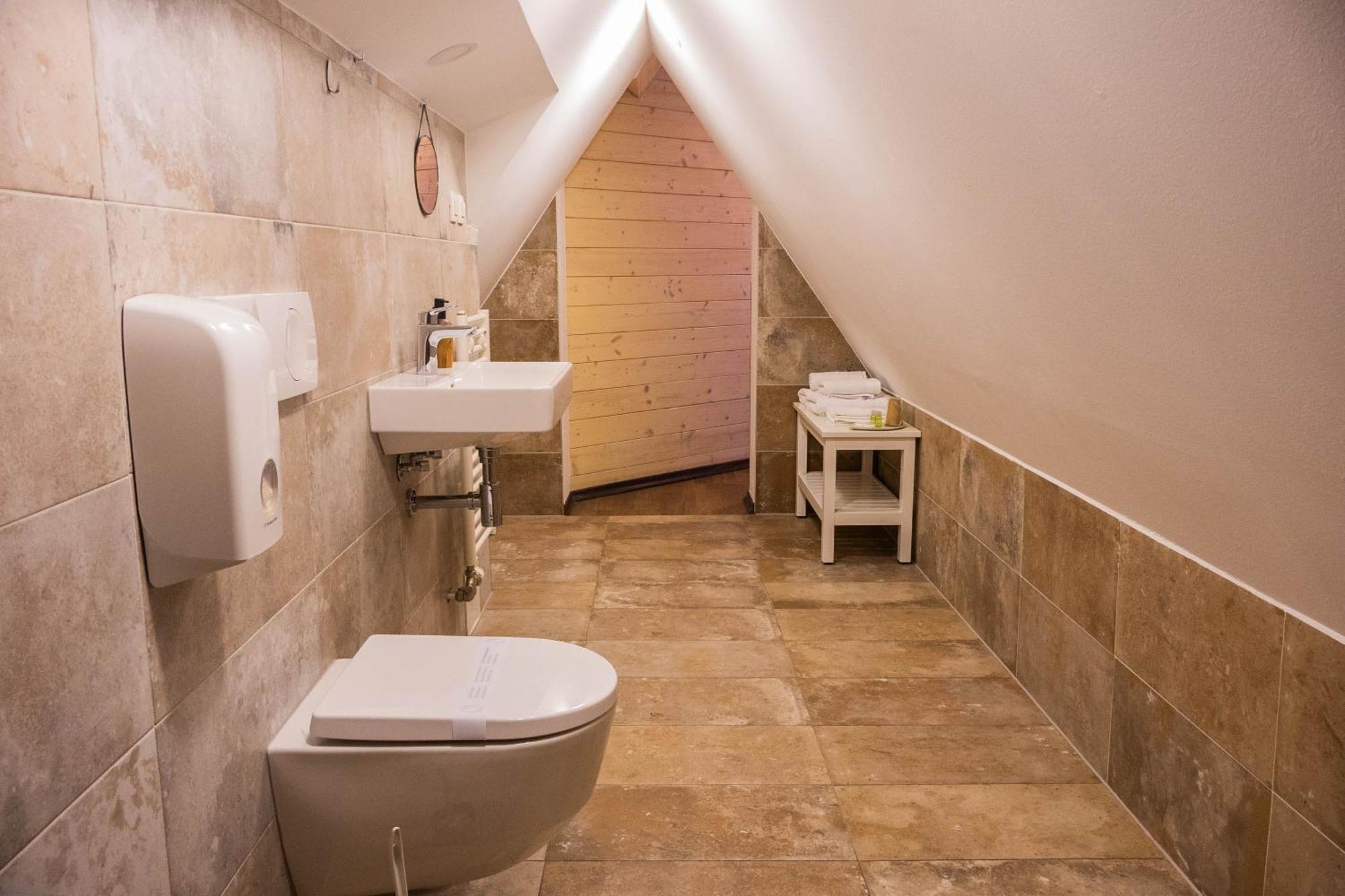 Plitvicka Kuca M - Holiday Lodge Plitvicka Jezera Luaran gambar